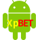 Aplicativo Xpbet para Android