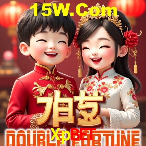 Bônus de Boas-vindas Xpbet