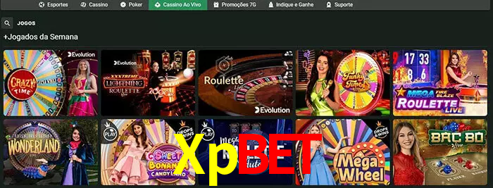 Xpbet bet