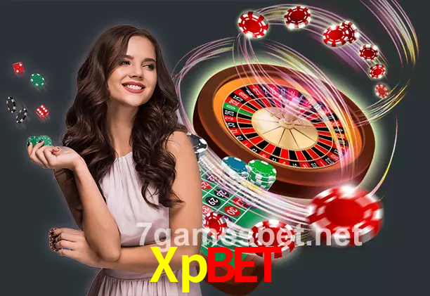 vivo no cassino Xpbet