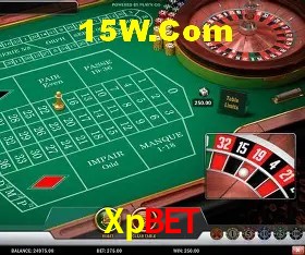 Inovações de Jogos na Xpbet: O Futuro das Experiências Interativas