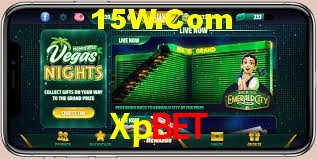 Roulette Table Xpbet