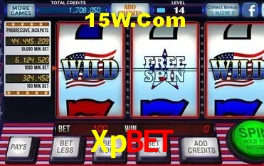 Descubra a Magia dos Jogos de Arcade no Xpbet