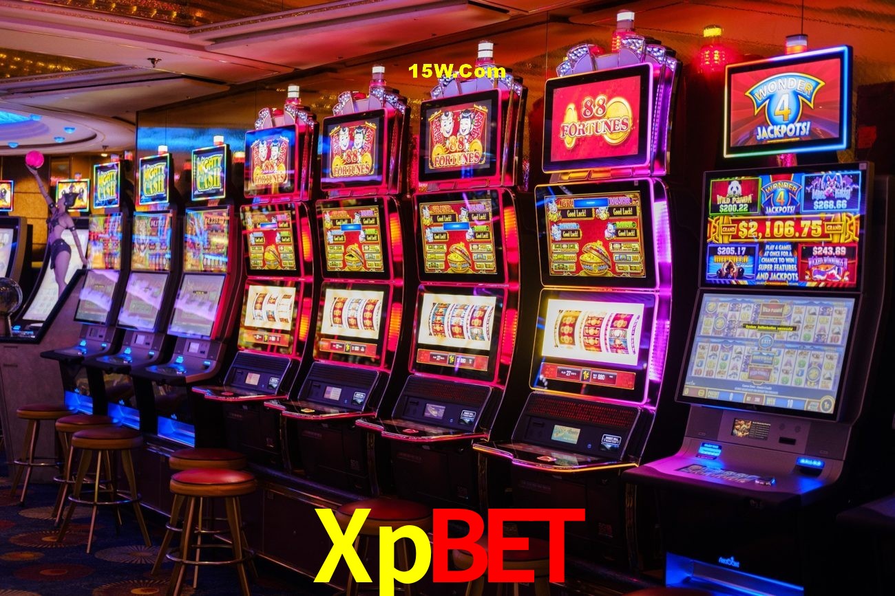 Sports Statistics Xpbet