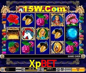 Apostas Esportivas na Xpbet: Um Guia Completo