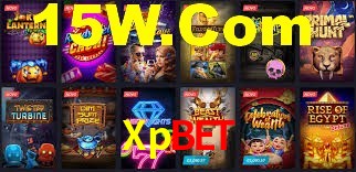 Xpbet App Interface