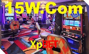 Premium Interface Xpbet