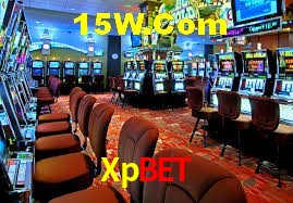 VIP Casino Xpbet