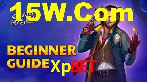 Welcome Bonus Xpbet