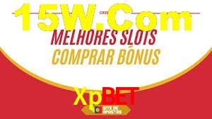 Sinta a adrenalina dos jogos de cassino com Xpbet